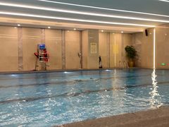 -斯博特游泳俱乐部(洲际酒店)