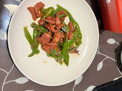 -兰桂坊·花园餐厅(西湖店)