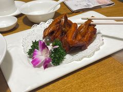 -品大三·南京菜(大行宫店)