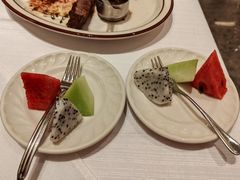 -马克西姆俄罗斯餐厅(通亚街店)