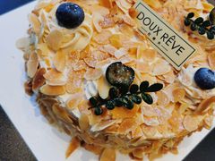 -杜哈夫DOUX RÊVE·生日蛋糕(日月光店)