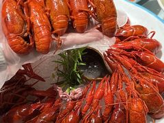 -杨氏青龙虾·吃蟹季(金盛路总店)