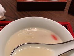 -广州柏悦酒店·悦景轩·粤菜餐厅