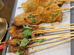 -林二哥宜烤官·宜宾小烧烤