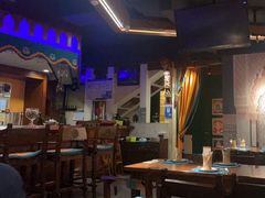 -甘尼仕印度餐厅爵士酒吧(阳春巷店)