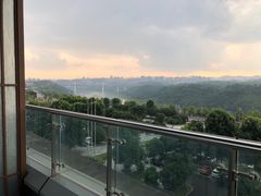 -重庆悦来温德姆酒店