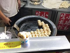 -小路易生煎馆(前进五路店)