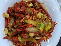 -一起吃小龙虾·海鲜(海珠店)