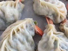 -叶存利海鲜大馅饺子(海宁路总店)