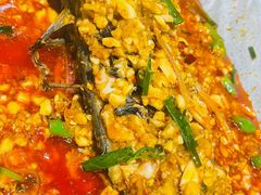 -醉巫山纸包鱼·私房菜