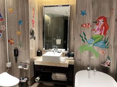 -常州环球恐龙城维景国际大酒店