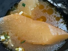 -院子餐厅·大锅菜·老杭帮(桥西直街店)