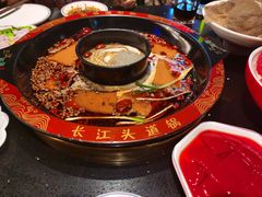 -三江两海老火锅(北京首店)