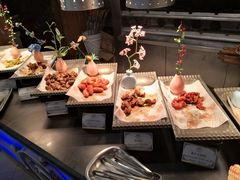 -青岛蓝海大饭店·爱琴海自助餐厅(崂山店)