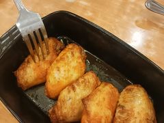 -萨莉亚意式餐厅(永旺购物中心店)