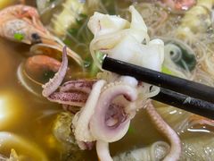 -阿玲海鲜面(高亭镇星河路店)