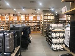 -MUJI无印良品(万象城店)