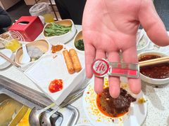 -海底捞火锅(吾悦国际广场店)