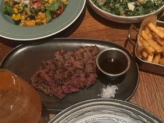 -THE CANNERY&JUJU 新鲜海鲜·牛排美食酒廊
