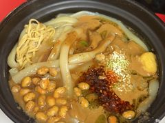 -春艳砂锅居(新玛特店)