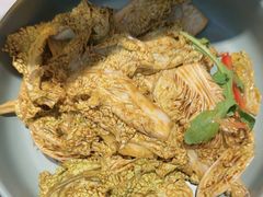 -玉桥餐厅(天坛店)