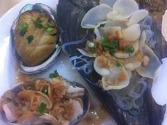 -海岛渔村大酒店(云霄路店)