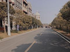 -天河潭旅游度假区