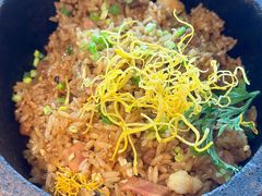 -漾花汐·西餐·下午茶(苏州湾歌林公园店)