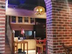 -疆里疆外·和田烤肉·清真