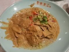 -金家老三饭庄(常营店)