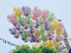 -上海迪士尼度假区