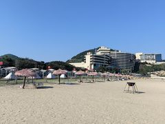 -东海半边山旅游度假区