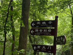 -岳麓山风景名胜区