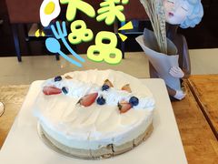 -龙之梦万丽酒店青餐厅