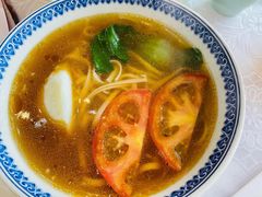 长寿面-金家老三饭庄(常营店)