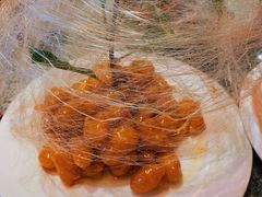 特色雀巢拔丝-映像徐州(滨湖店)