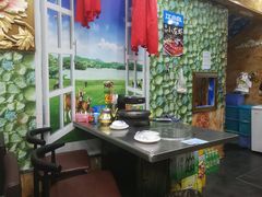 -郭记原生态烤羊腿(长宁路店)