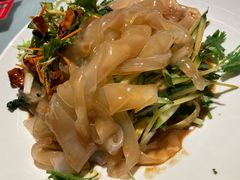大拉皮-北院·果木烤鸭·25年东北菜(创意产业园店)
