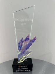 -JIE FLYING·烫发·染发