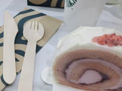 -星巴克(北京通州九棵树西路店)