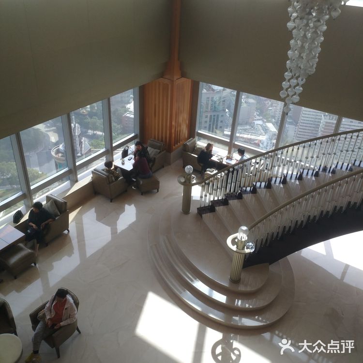 上海高端自助餐攻略