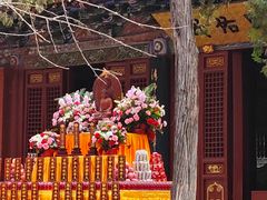 -洛阳白马寺