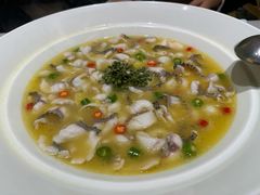 -青花椒花椒鱼(合生汇店)