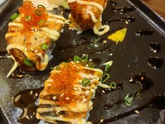 -鸟鹏烧鸟居酒屋(熙龙湾店)