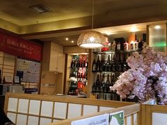 -长崎屋·日本料理·刺身·烧鸟(天河北路店)