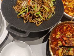 -四川饭店(长白店)