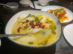 -外婆家(蓝色港湾店)