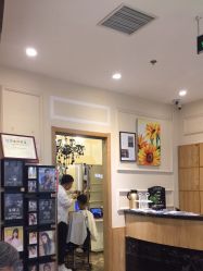 -时尚殿堂hair salon