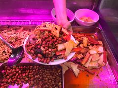 -老刘家泡馍(钟楼广济街店)