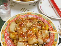 -憶廟街 X 沙角邨(太古城店)